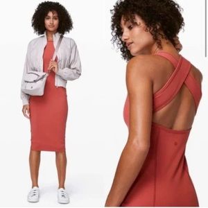 ⭐️ HP ⭐️ Lululemon picnic day dress